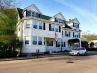 Little Fig Hotel - Pet friendly
