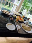 Captain's Villa - petit déjeuner
