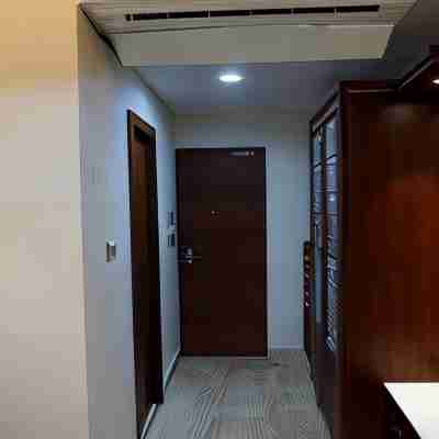Chola Serviced Apartment Others