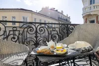 Hotel 66 Nice - Romantische