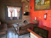 Hotel y Cabañas Una Cosita de Zacatlán - Pet friendly