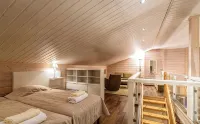 Kiurun Villas - Spa