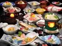 Ryokan Tarobee - Spa