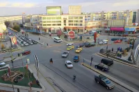 Sara Crown Hotel - Airport Shuttle