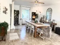 Grande Maison Bretonne Idéalement Située Proche Plages et Commerces ! - Homestays