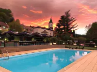 Hôtel Restaurant les Falaises - Pet friendly