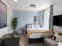 Limehome Linz Hopfengasse - 3-Star
