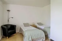 GotlandStay Volontären - Apartments