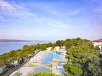 Elements Camping Selce Mobile Homes - Pools