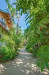 Bamboo Bungalow Resthouse - Majatalot