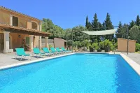 Sa Vall des Fangar: Idyllic Location in the Countryside, Large Pool, Garden, Internet - Pools