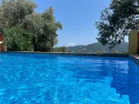Villa Pegasus Private pool villa ideal for a romantic get-away - Pools
