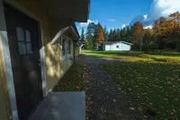 Liivakell Holiday Homes - parking