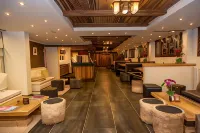 Hotel Gran Roc - 3-Star