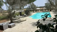 Tenuta Sidore -  Apartamentos vacacionales