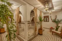 Riad El Barodienne & Spa - SPA