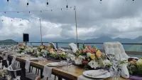 Monte Hotel - breakfast
