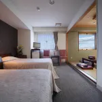 Nogi Onsen Hotel - spa