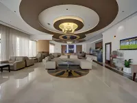 Ewan Ajman Suites Hotel - 4-stjärniga