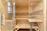 Château Liblice - spa