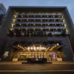 CHECK inn SELECT Taichung Dadun - Servicios de Traslado