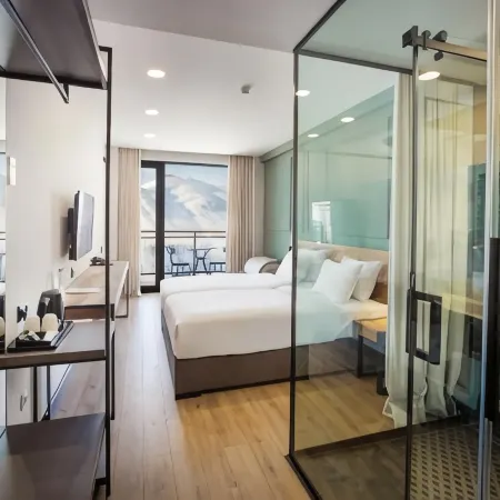 Monte Hotel
