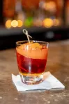 Radisson Hotel Salt Lake City Downtown - bar