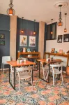 Hotel Boutique Valverde Santa Elena - bars