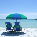Sandpiper Cove Unit 2124! Beachside, Great Fall & Winter Rates, Sleeps 6 - Beach resorts