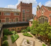 Hanbury Manor Marriott Hotel & Country Club - Pools