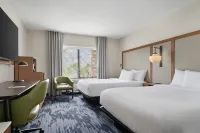Fairfield Inn & Suites Williamsport - 3-Star
