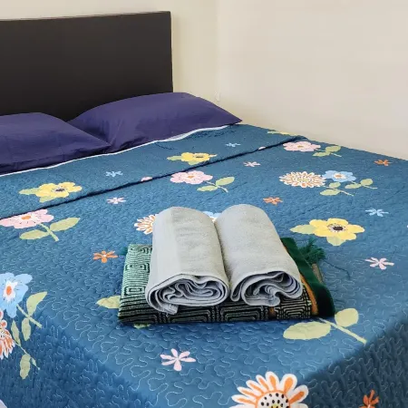 Nayl Homestay 38 @ Arau Perlis