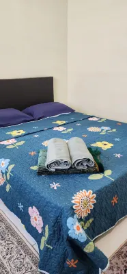 Nayl Homestay 38 @ Arau Perlis - Homestays
