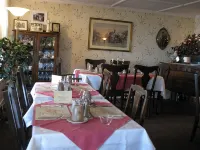 Bayside Inn - breakfast