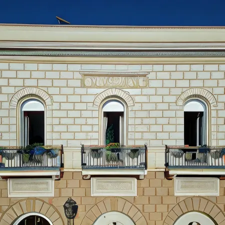 Palazzo Marini B&B di Charme