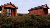 Hebridean Holiday Cabins - 3-Star