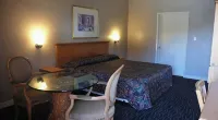 Pepper Tree Motel Ontario - Rancho Cucamonga - 3-Star
