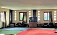 Villa Orange Lembang Pengkolan - Pensions