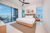 Gale Miami Hotel & Residences - balcony