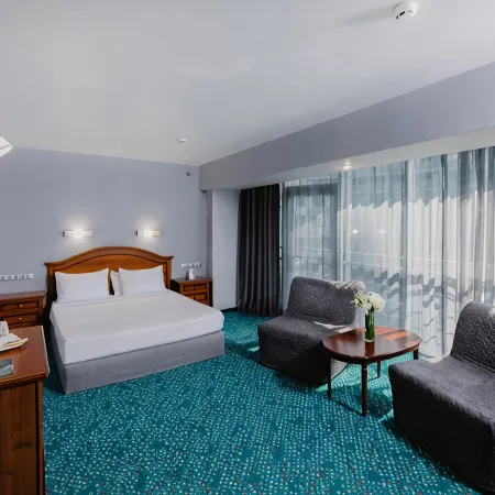 City Park Hotel Sochi (Сити Парк)