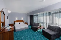 City Park Hotel Sochi - breakfast