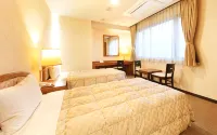 Urban Hotel Tokyo Shinmatsudo - 2 étoiles