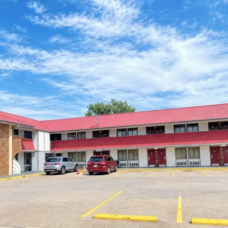 Executive Inn