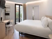 B&B 호텔 알리칸테 센트로 - 애견동반