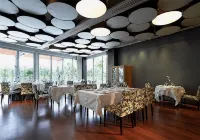 Hotel Abades Nevada Palace - sarapan