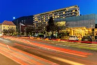 Hotel Aro Palace - spa
