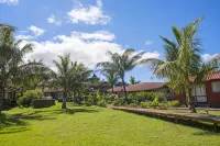 Hotel Vai Moana - ที่มีบาร์