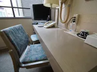 Business Hotel Matsui - С парковкой