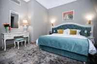 Grand Hotel Traian - Wifi
