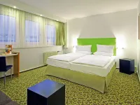 ibis Dresden Zentrum - Wifi